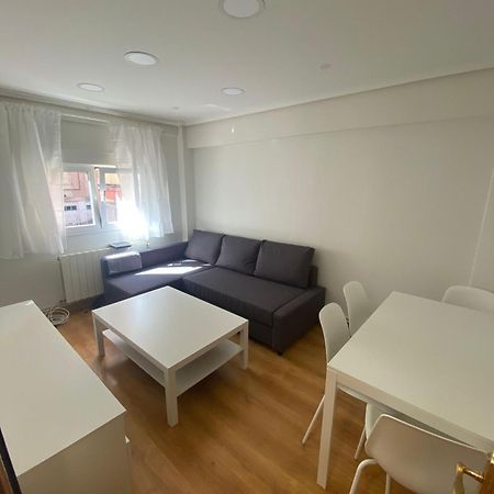 شقة Apartamento En El Centro - Cercano A La Playa سانتاندر المظهر الخارجي الصورة
