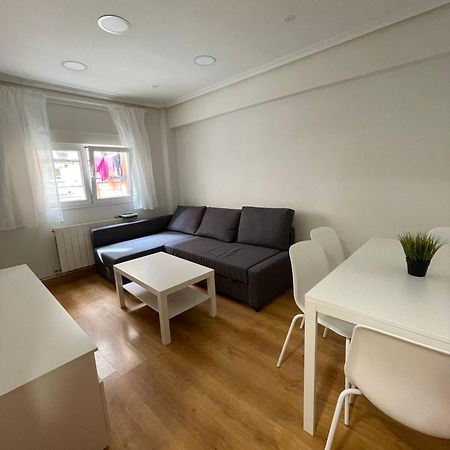 شقة Apartamento En El Centro - Cercano A La Playa سانتاندر المظهر الخارجي الصورة
