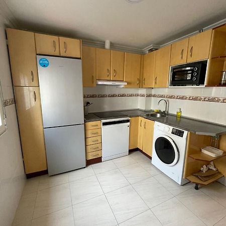 شقة Apartamento En El Centro - Cercano A La Playa سانتاندر المظهر الخارجي الصورة