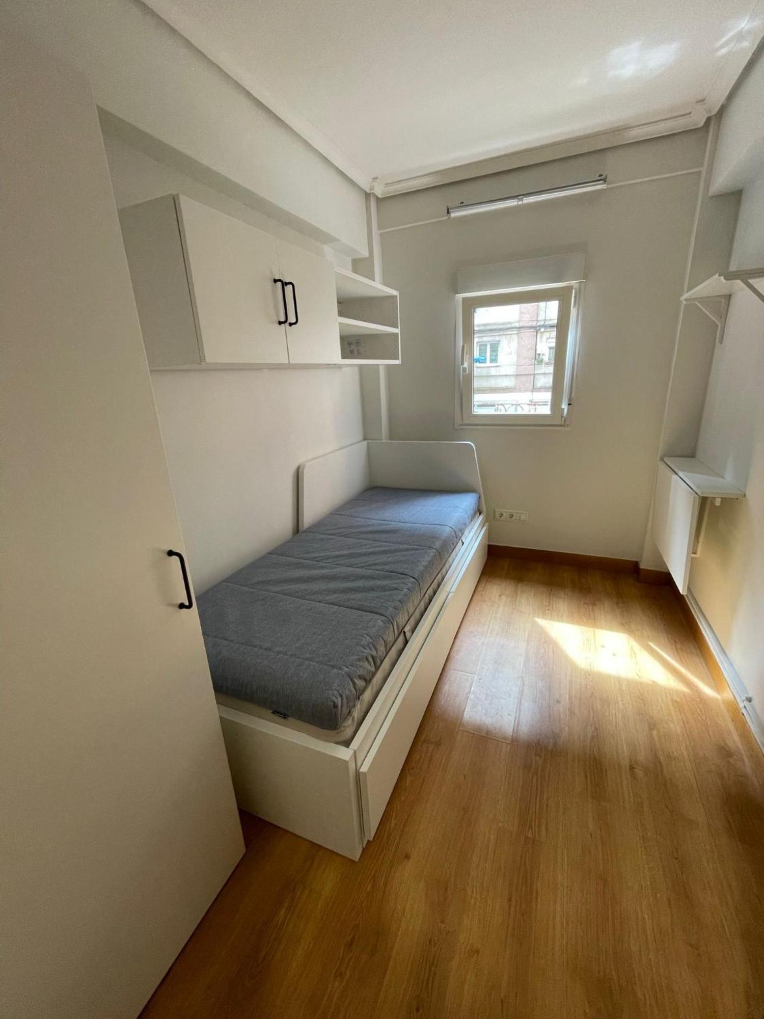 شقة Apartamento En El Centro - Cercano A La Playa سانتاندر المظهر الخارجي الصورة