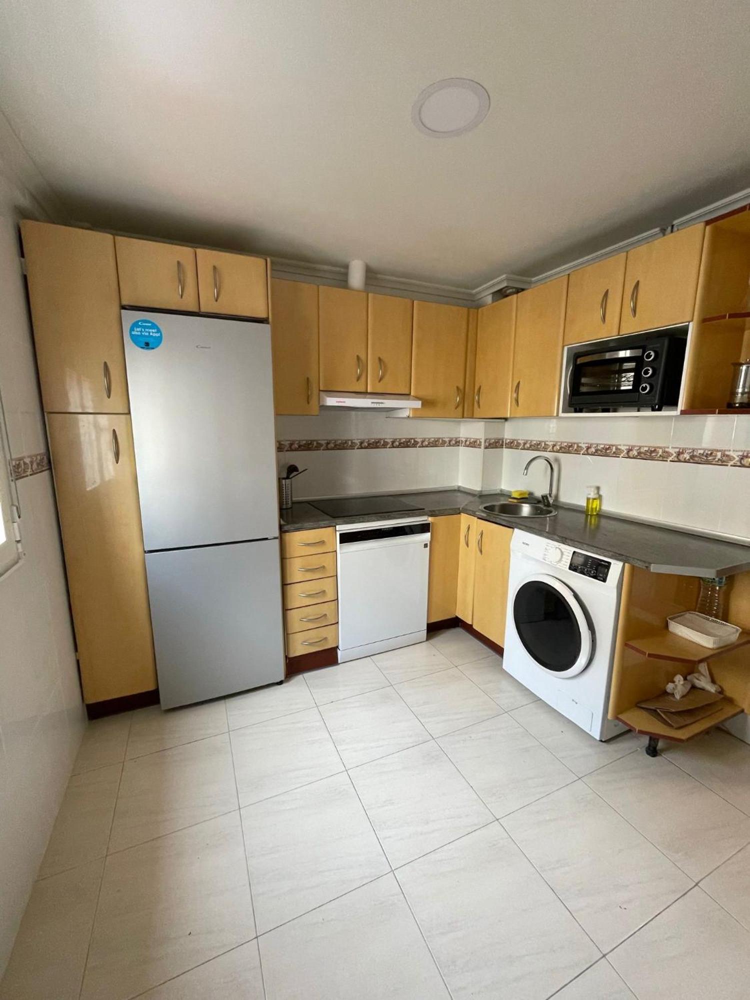 شقة Apartamento En El Centro - Cercano A La Playa سانتاندر المظهر الخارجي الصورة